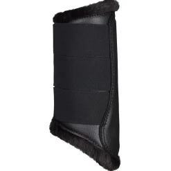 Fleece gefütterte Gamaschen