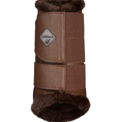 Fleece gefütterte Gamaschen