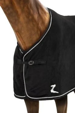 Fleece Turnier Abschwitzdecke