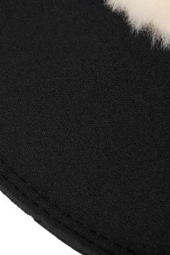 Fleece WrapAround Hufglocken