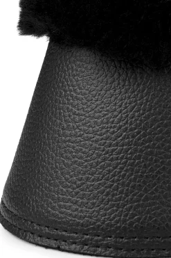 Fleece WrapAround Hufglocken