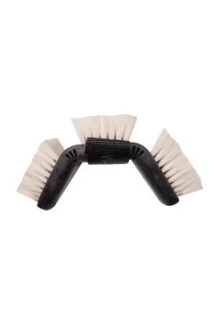 Flex Glanzbürste mit Ziegenhaar