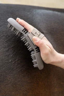 Flexi Massagebürste