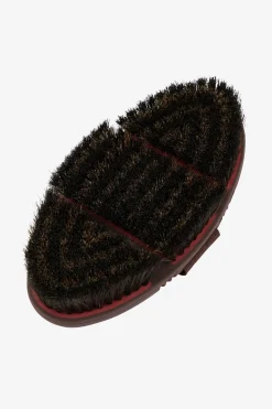 Flexi Pferdehaar Körperbürste