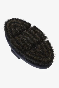 Flexi Pferdehaar Körperbürste