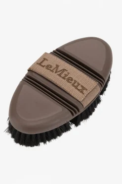 Flexi Pferdehaar Körperbürste