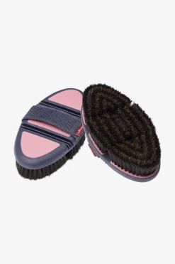 Flexi Pferdehaar Körperbürste