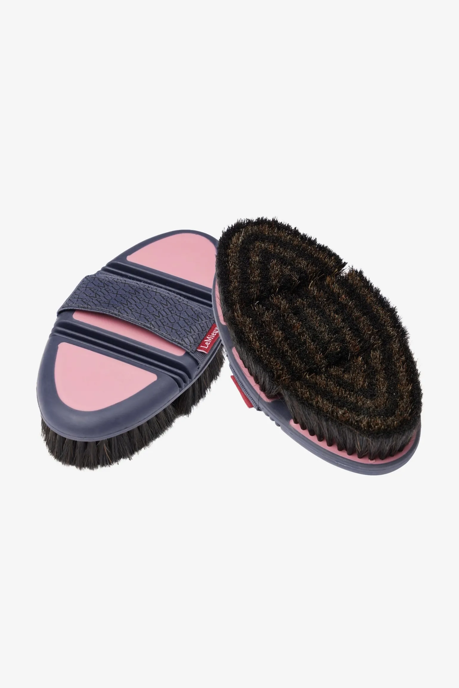 Flexi Pferdehaar Körperbürste