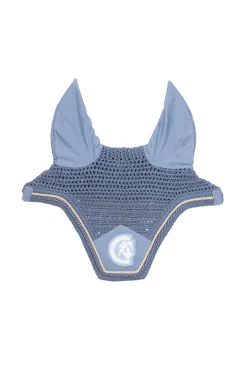 Fliegenhaube Wellington 3D Logo rope