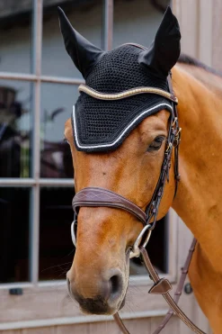 Fliegenhaube Wellington Diamond Rope Soundless