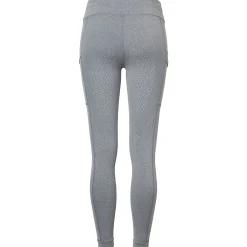 Flora Vollbesatzreitleggings für Damen
