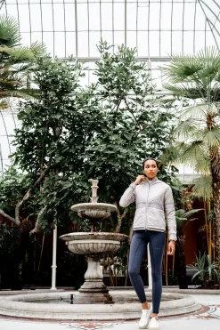 Florence Leichte Damenjacke