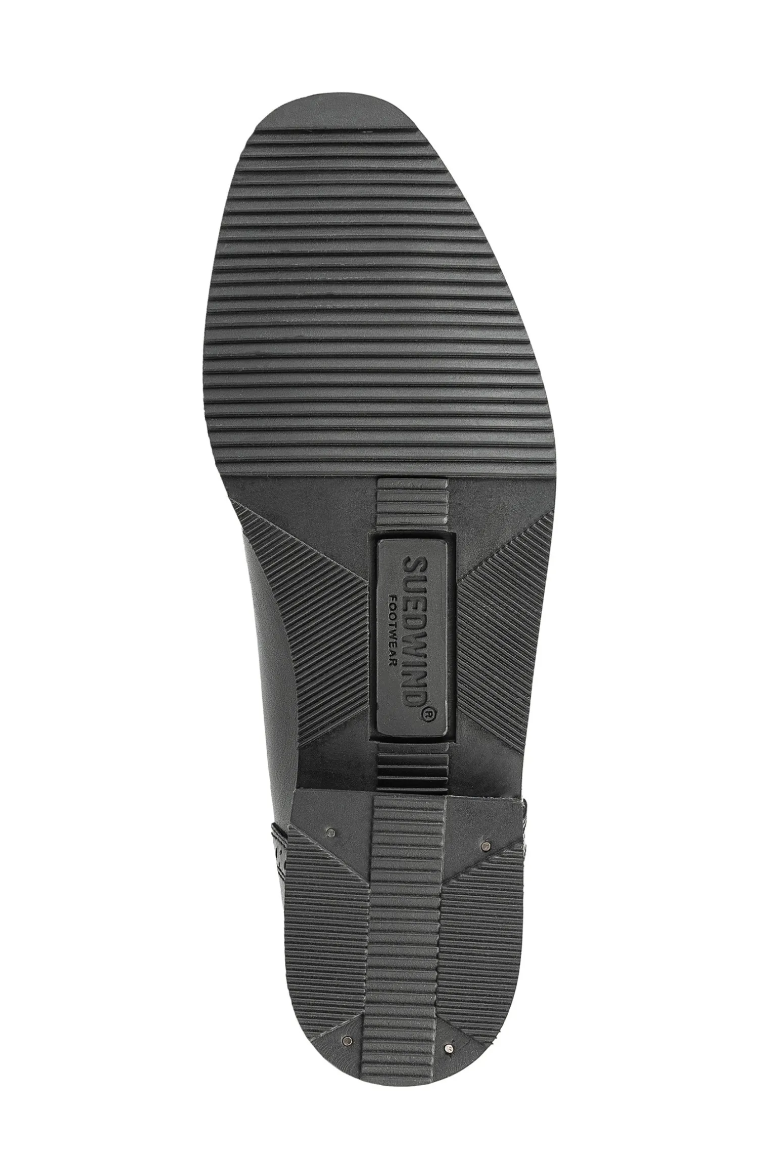 Florentina Front Zip Reitstiefeletten