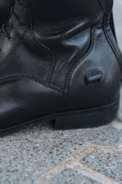 Florentina hohe Reitstiefel