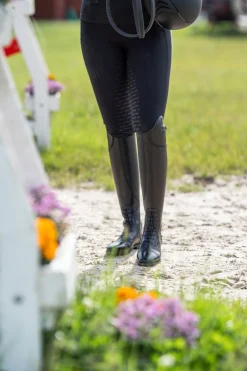 Florentina hohe Reitstiefel