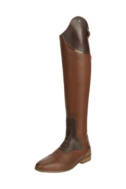 Florentina hohe Reitstiefel