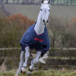 Freedom leichte Weidedecke, 0g