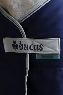 Freedom Twill Stalldecke, 0 g