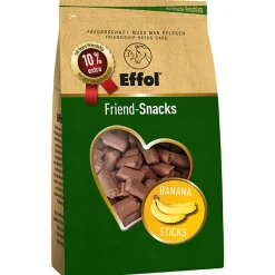 Friend-Snacks Banana Sticks, 1,1 kg