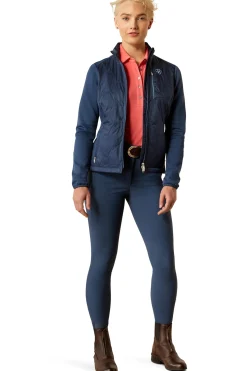 Fusion Damen Isolierte Jacke