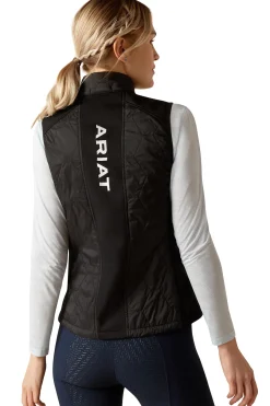 Fusion Damen isolierte Weste