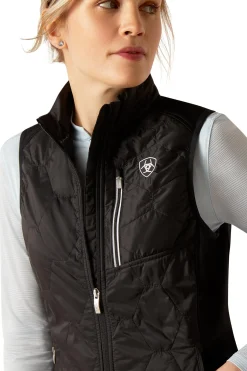 Fusion Damen isolierte Weste