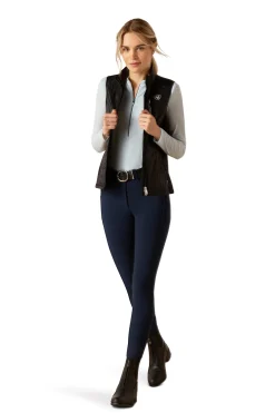 Fusion Damen isolierte Weste