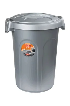 Futter Eimer Jerry, 8kg, 23l