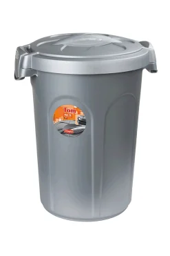 Futter Eimer Tom, 16L, 46L