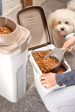 Futterbehälter 15 L