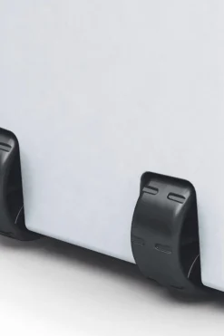 Futtereimer mit Deckel (40L/ 15kg)