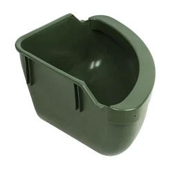 Futtertrog Eckmodell