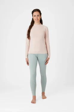 Gabriela Damen-Trainingsshirt, UPF 40+