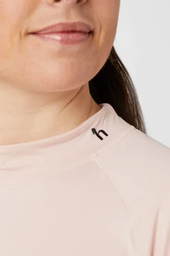 Gabriela Damen-Trainingsshirt, UPF 40+