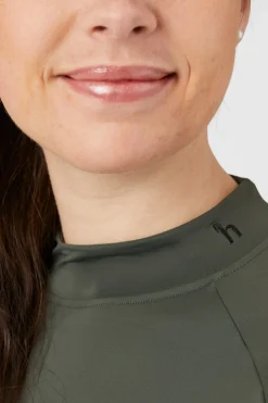 Gabriela Damen-Trainingsshirt, UPF 40+