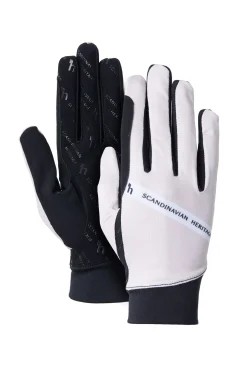 Gabriela Reithandschuhe, UPF 40+