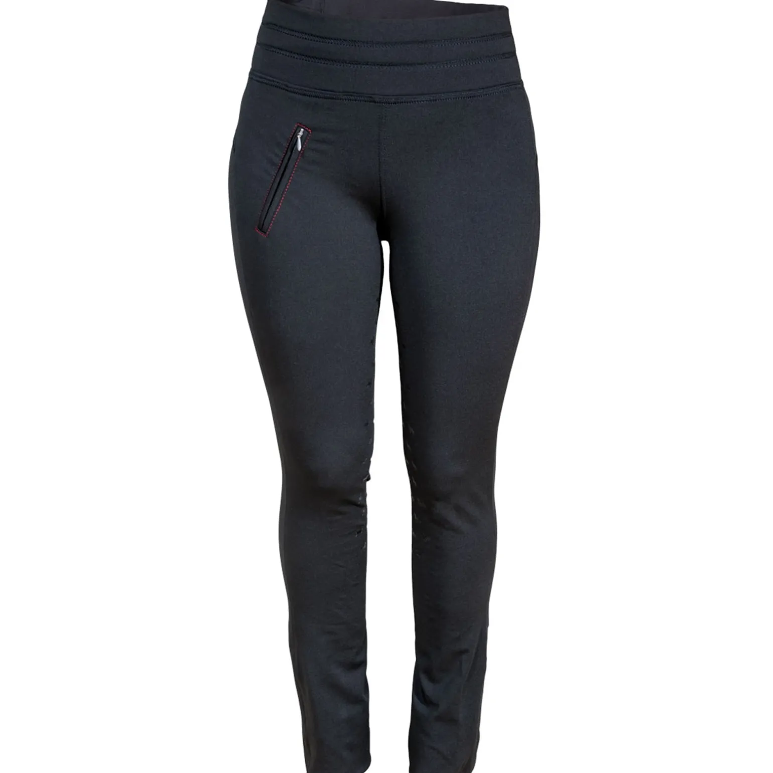 Galdur Jodhpur Damen Reitleggings