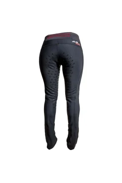 Galdur Jodhpur Winter Reitleggings mit Vollgrip