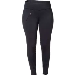 Galdur Reitleggings für Damen