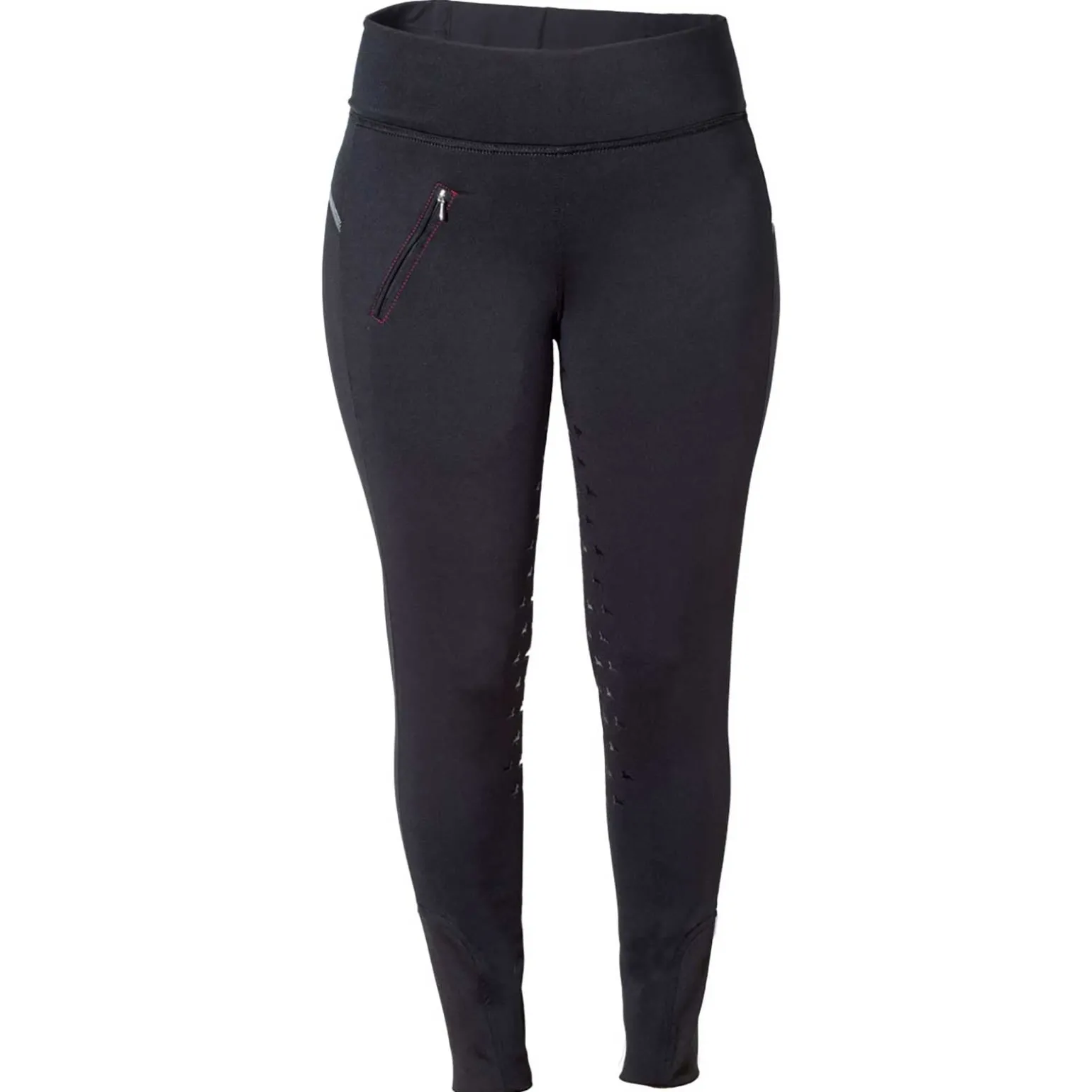 Galdur Reitleggings für Damen