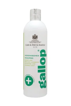 Gallop Medizinisches Shampoo, 500 ml