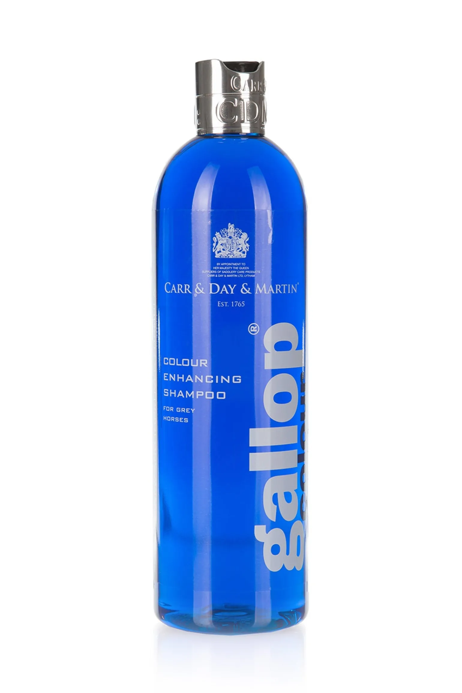 Gallop Schimmel Shampoo, 500 ml