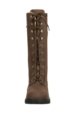 Galway Wasserdichte Winterreitstiefel