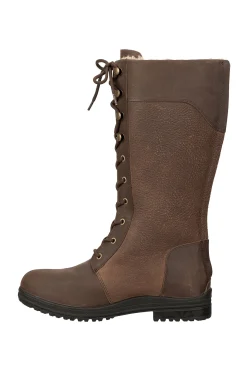 Galway Wasserdichte Winterreitstiefel