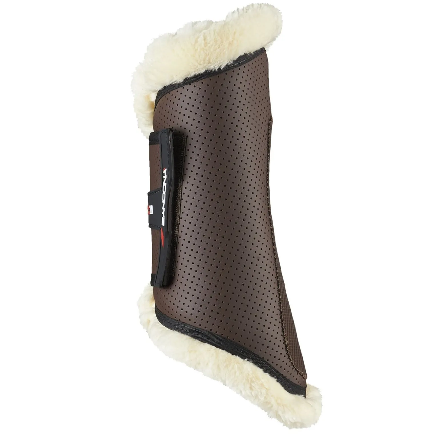 Gamaschen 2.0 Hinten