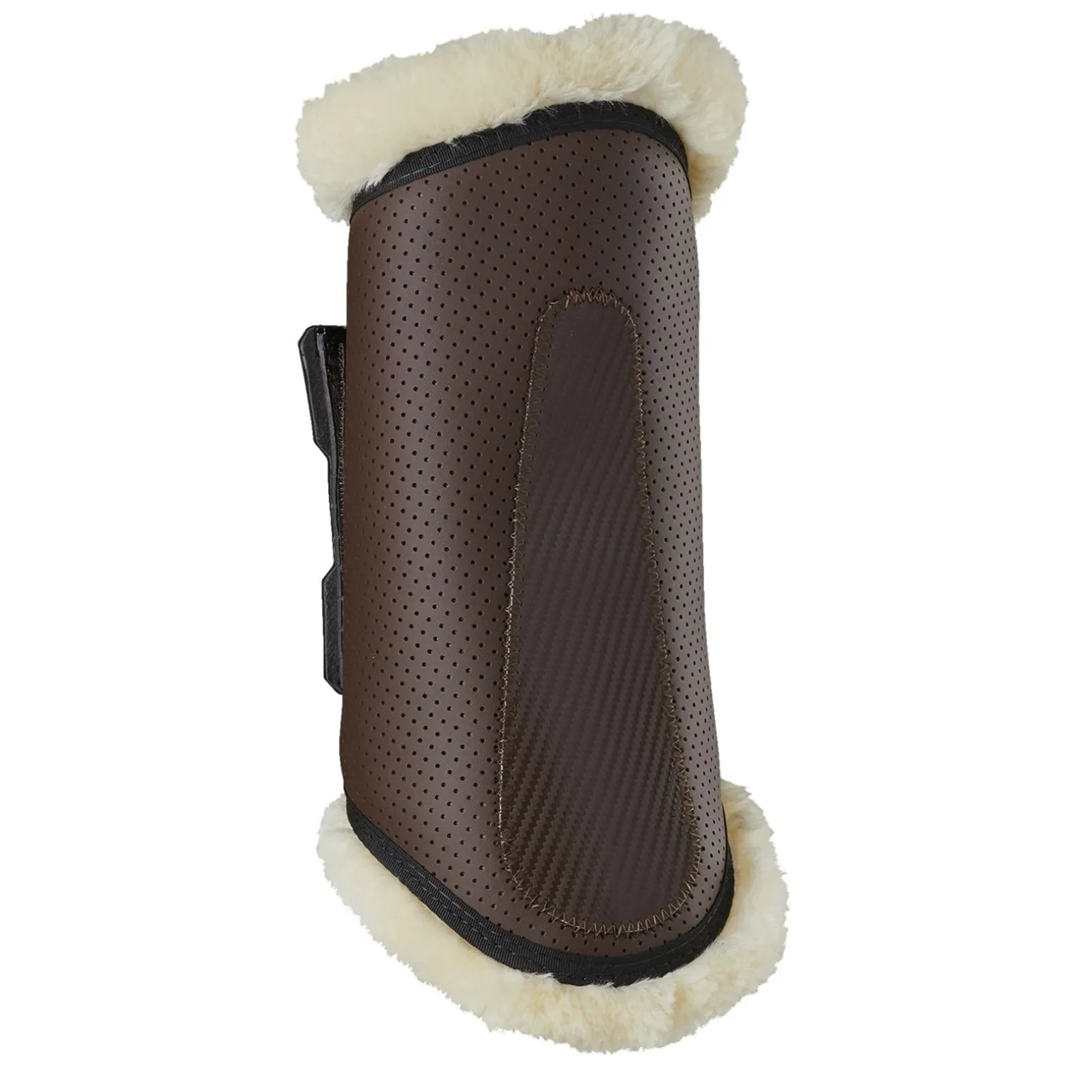 Gamaschen 2.0 Hinten