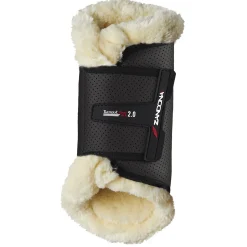 Gamaschen 2.0 Hinten