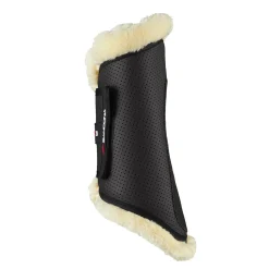 Gamaschen 2.0 Hinten