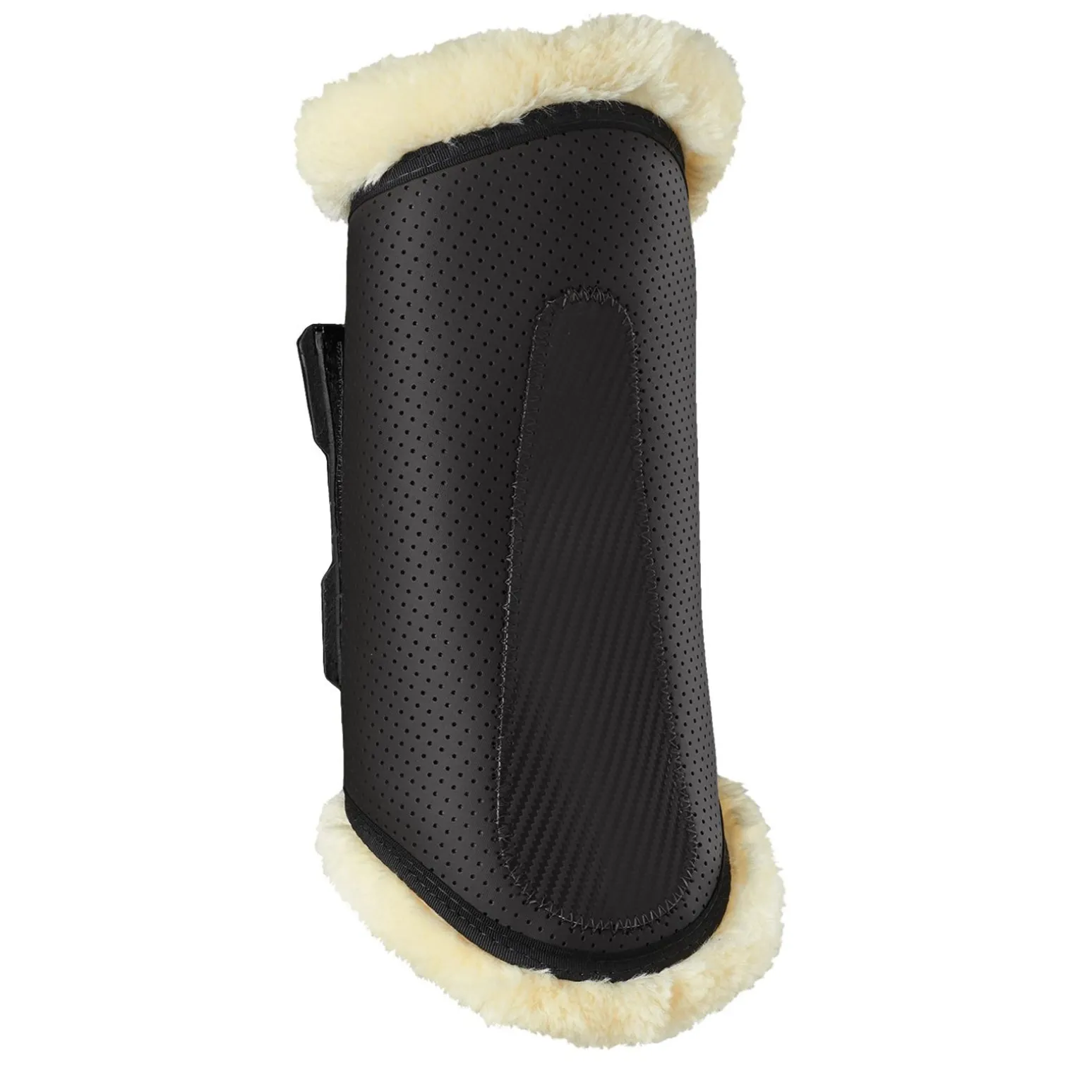 Gamaschen 2.0 Hinten