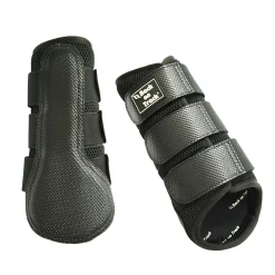 Gamaschen 3D Mesh, L-XL